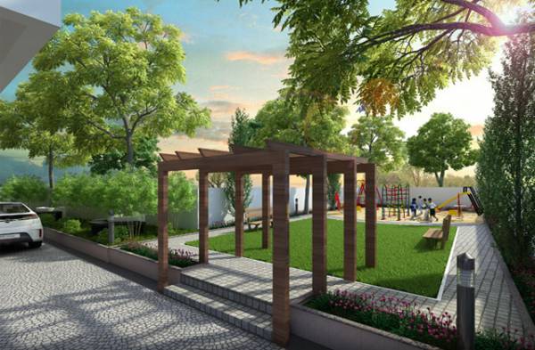 amenities of Nexus Golden Sands