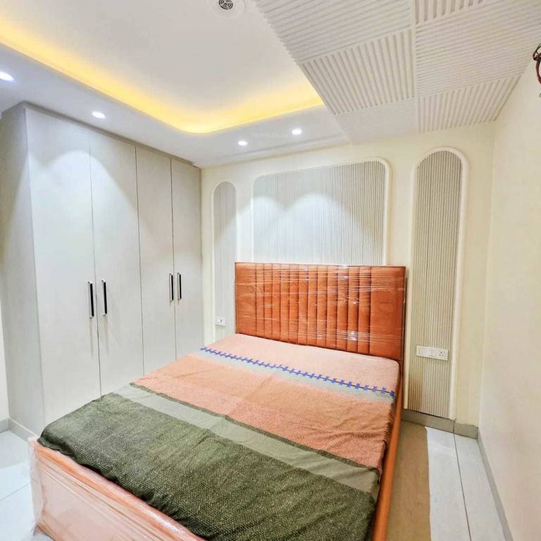  affordable homes Bedroom