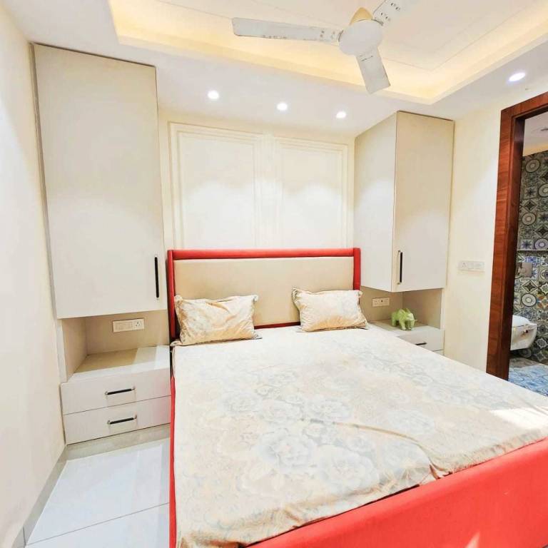  affordable homes Bedroom