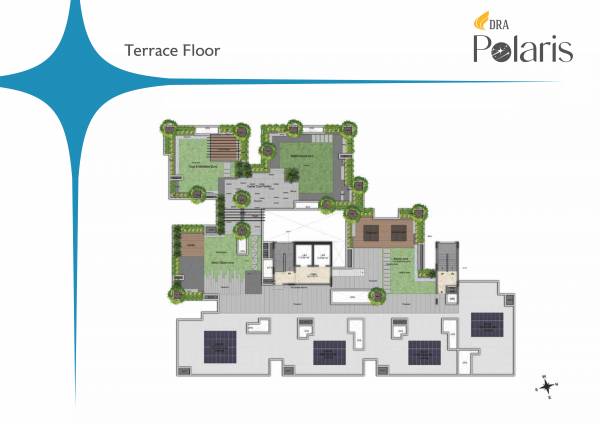 Block 1 Cluster Plan polaris Block 1 Cluster Plan