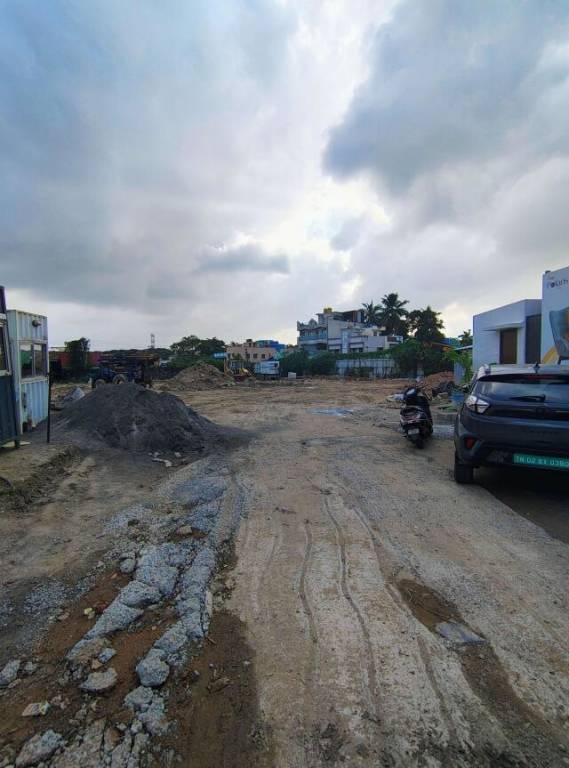  polaris Block 1 Construction Status Jan 25