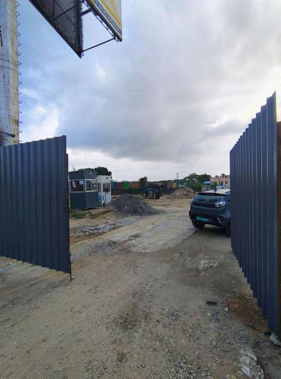  polaris Block 1 Construction Status Jan 25