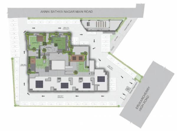 Master Plan dra-polaris Master Plan
