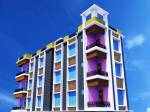 Elevation shree-radha-apartment Elevation