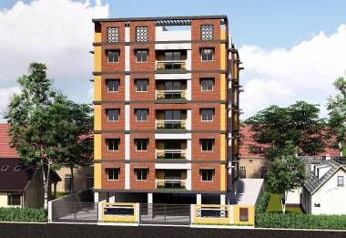 Elevation gayathri Elevation
