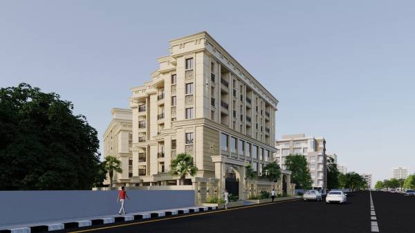 Elevation the-peak Elevation