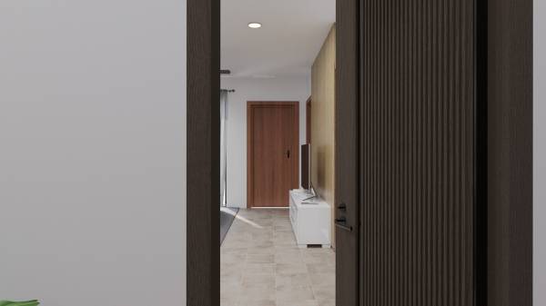  the-peak Living Area