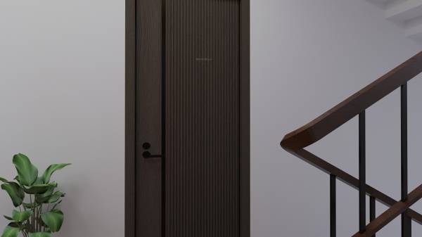  the-peak Living Area