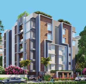Elevation kalpataru Elevation