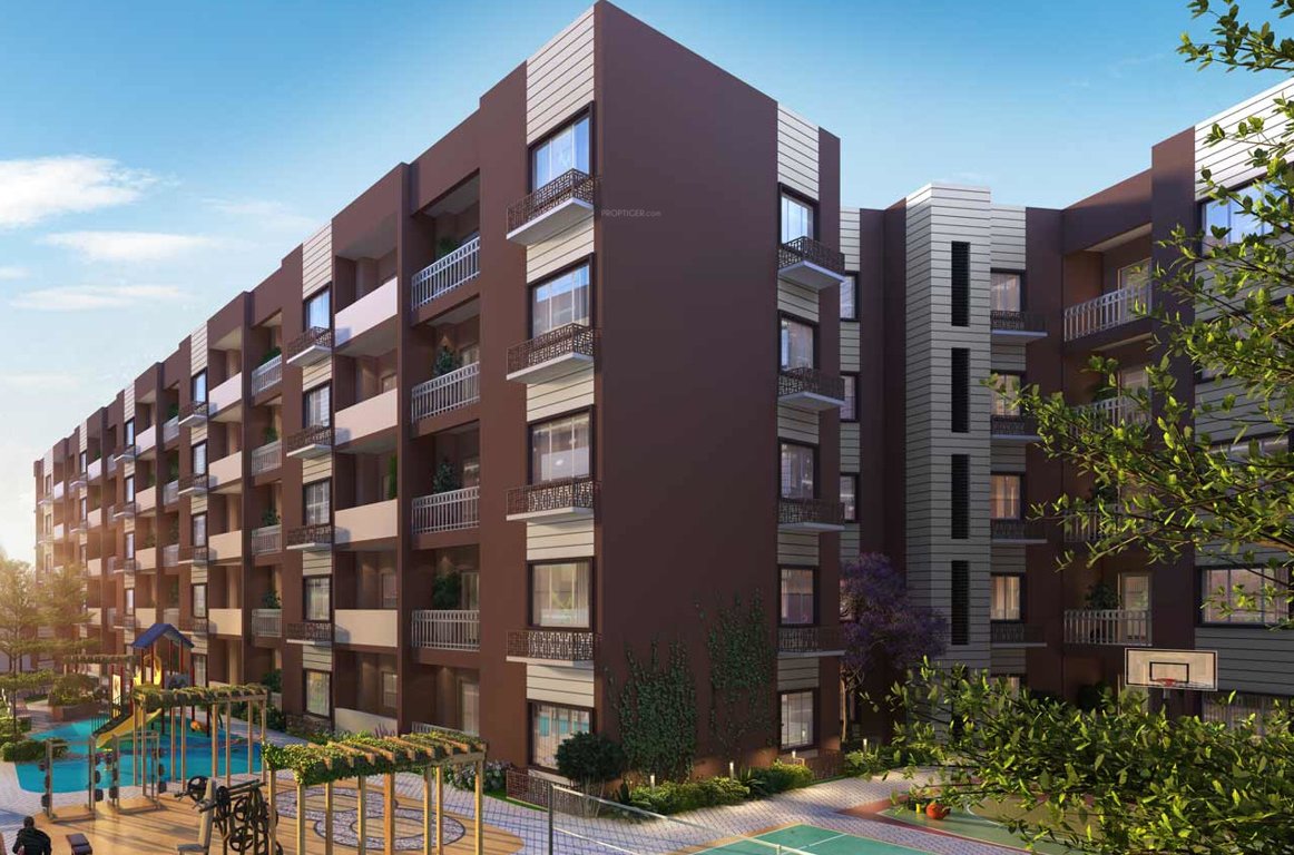  ayana 95 Elevation