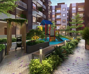  ayana 95 Children's play area