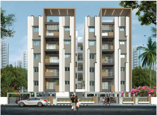 vikaans-hayagriva Elevation Elevation