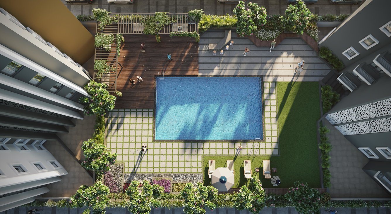  north bay Swimming Pool