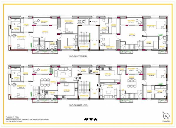  petunia Sreerosh Petunia Cluster Plan