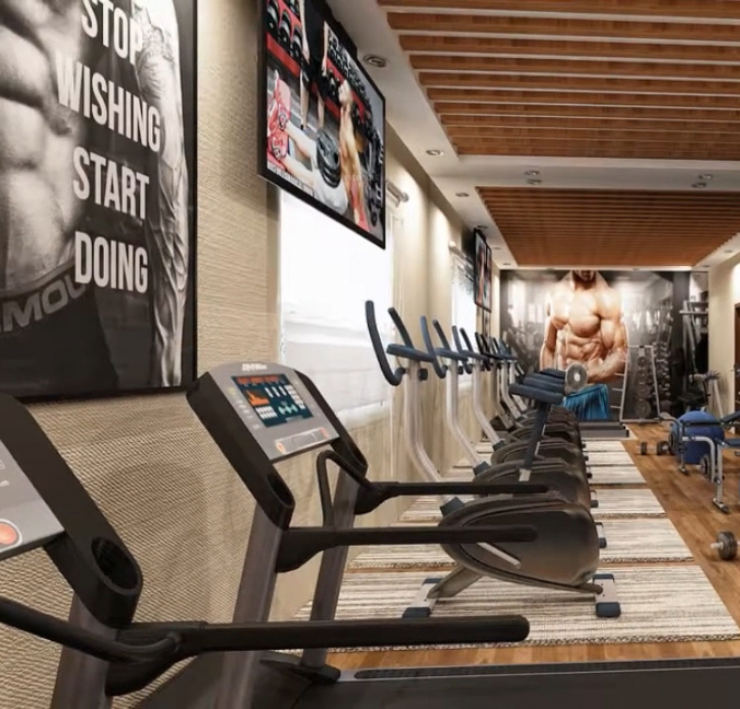  ath-valencia Gymnasium