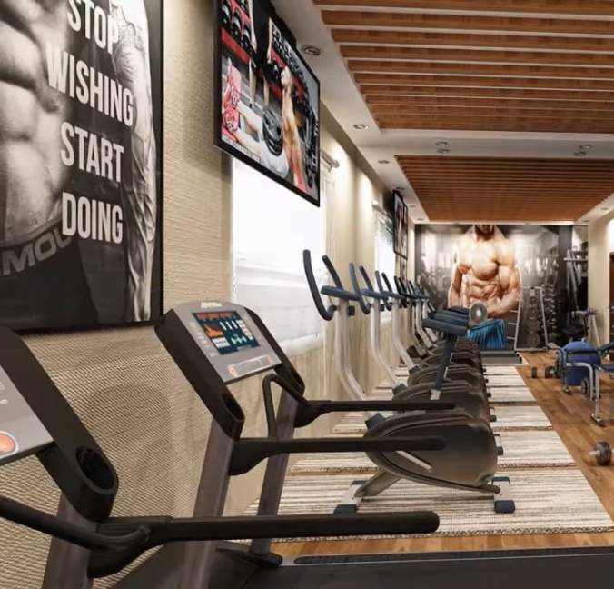  ath valencia Gymnasium