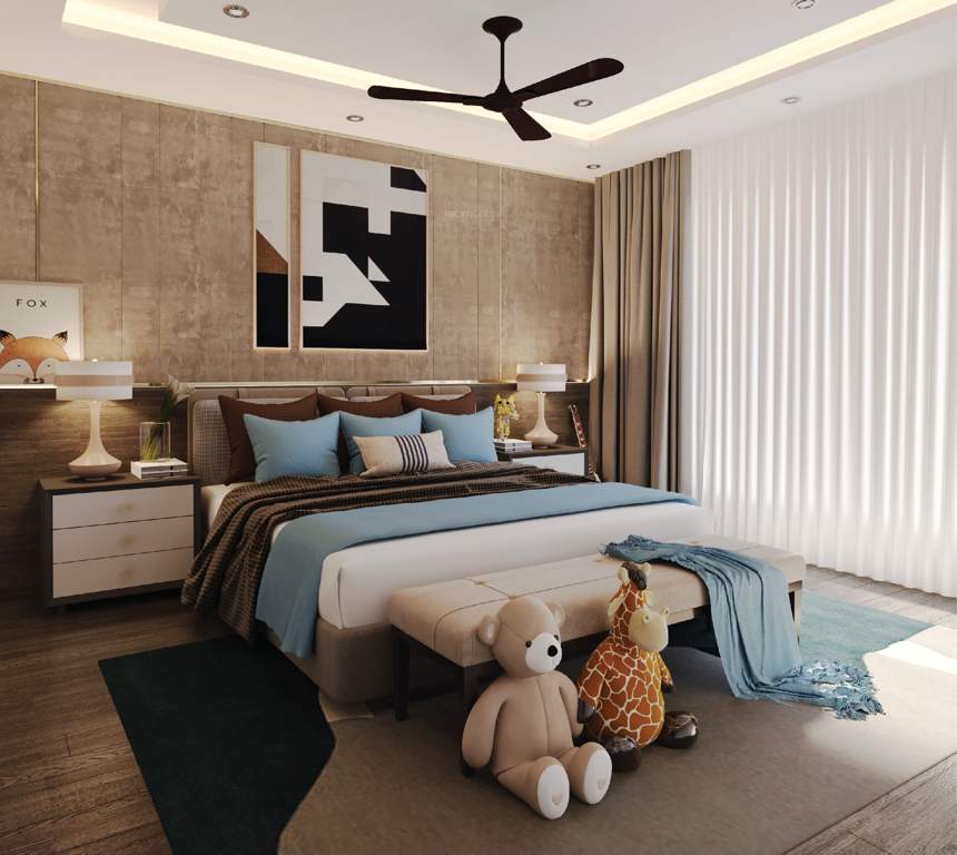  ath valencia Bedroom