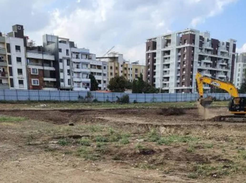  wyce exclucity Construction Status Dec 24