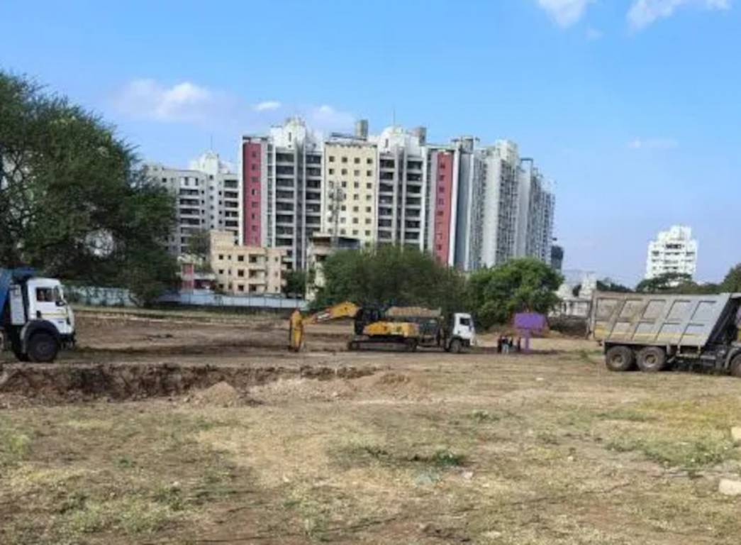  wyce exclucity Construction Status Dec 24