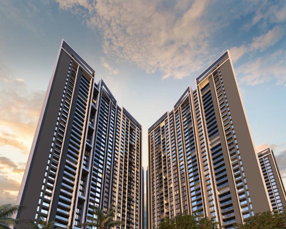  wyce exclucity Elevation