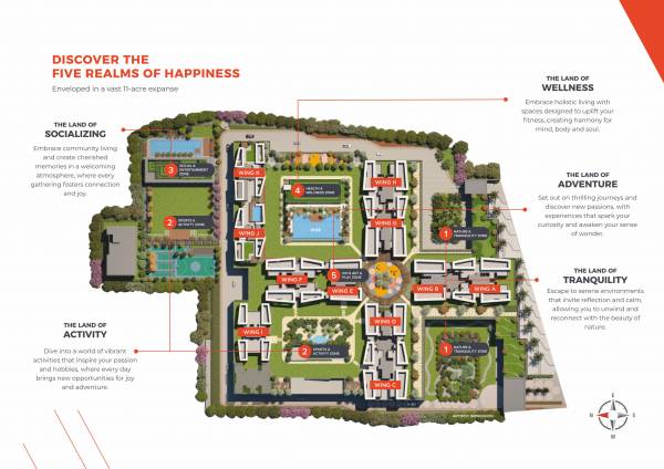  wyce-exclucity Master Plan