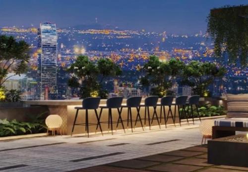  casagrand-mercury-phase-2 Open Air Theatre