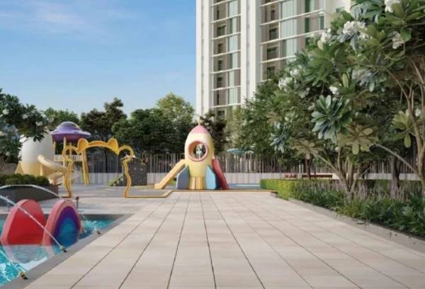  casagrand-mercury-phase-2 Polo Ground