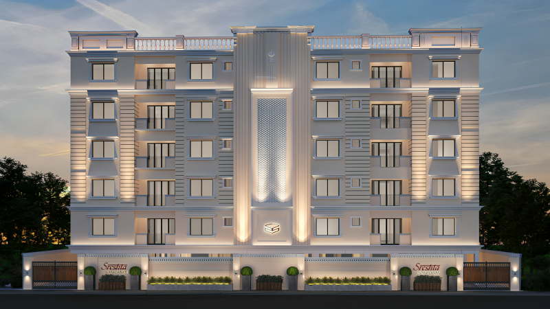  narayanan Elevation