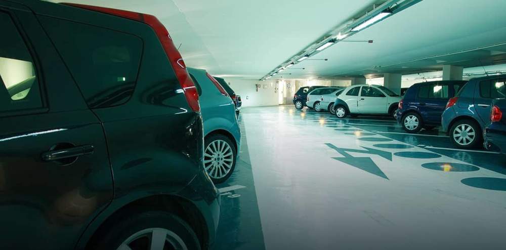  elanza phase 2 Car Parking