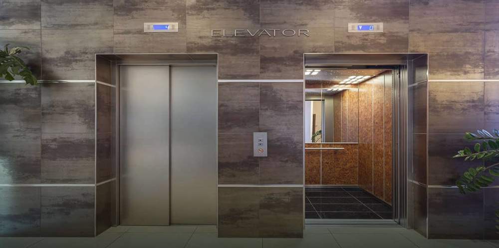  elanza phase 2 Lift(s)