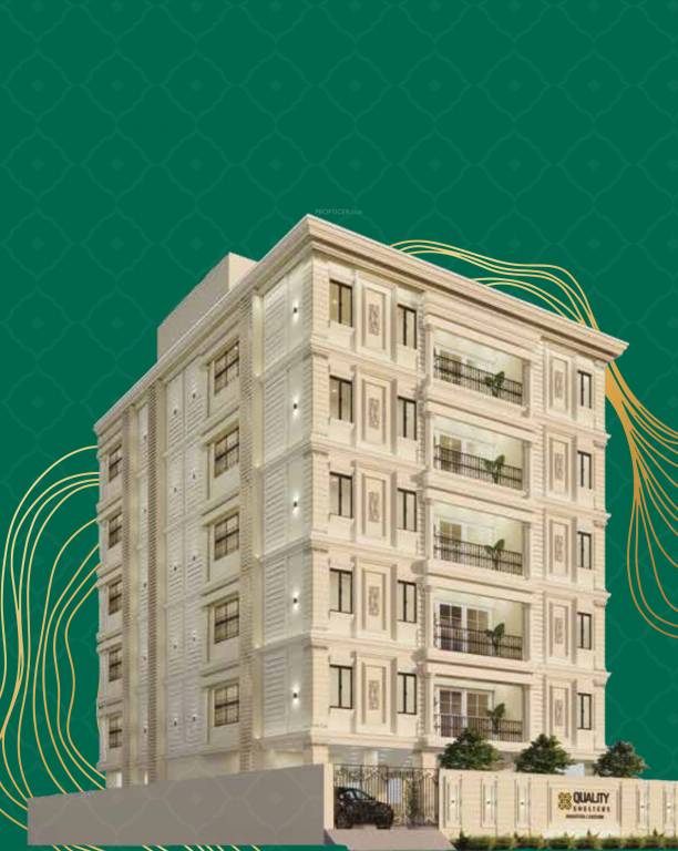  anantha lakshmi Elevation