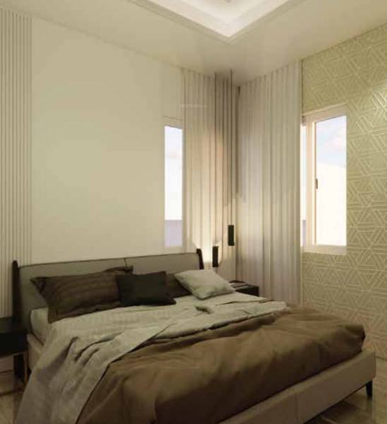  anantha-lakshmi Bedroom