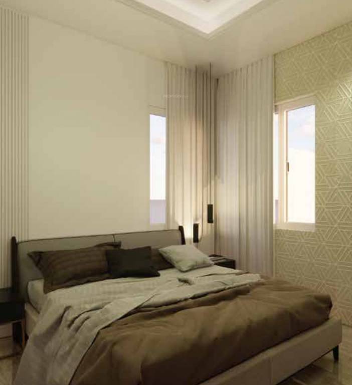  anantha lakshmi Bedroom