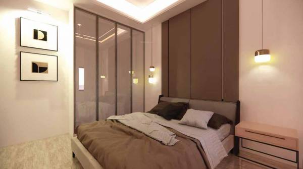  anantha-lakshmi Bedroom