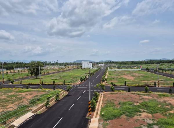  the-vijaya-gardens Elevation