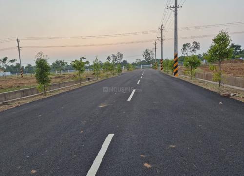 Internal Roads & Footpaths the-vijaya-gardens Internal Roads & Footpaths