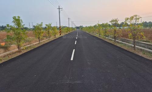 Internal Roads & Footpaths the-vijaya-gardens Internal Roads & Footpaths