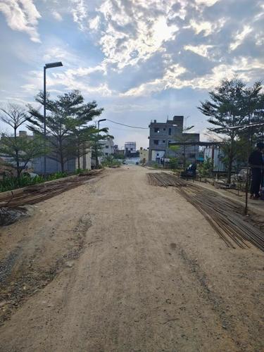 Block 1 Construction Status June-25 excellence-phase-1-by-urban-tree Block 1 Construction Status June-25