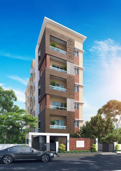  firms-dejavu Elevation