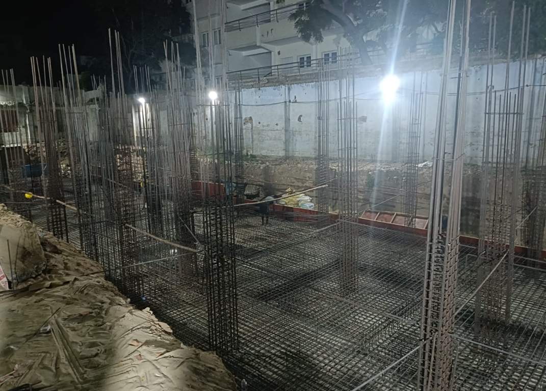  sea crest Sea Crest Construction Status July 25