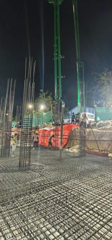  sea crest Sea Crest Construction Status July 25