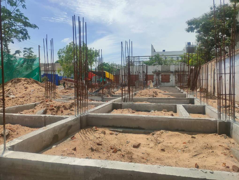  sea crest Sea Crest Construction Status July 25