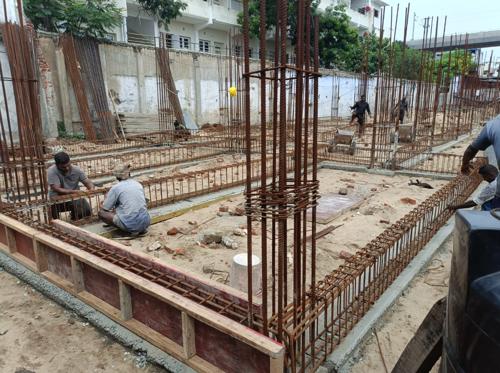  sea-crest Sea Crest Construction Status July-25