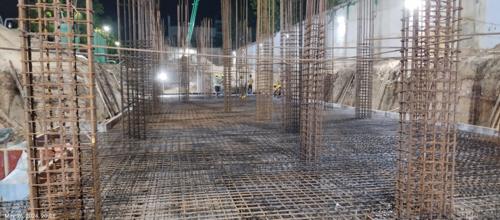  sea-crest Sea Crest Construction Status July-25