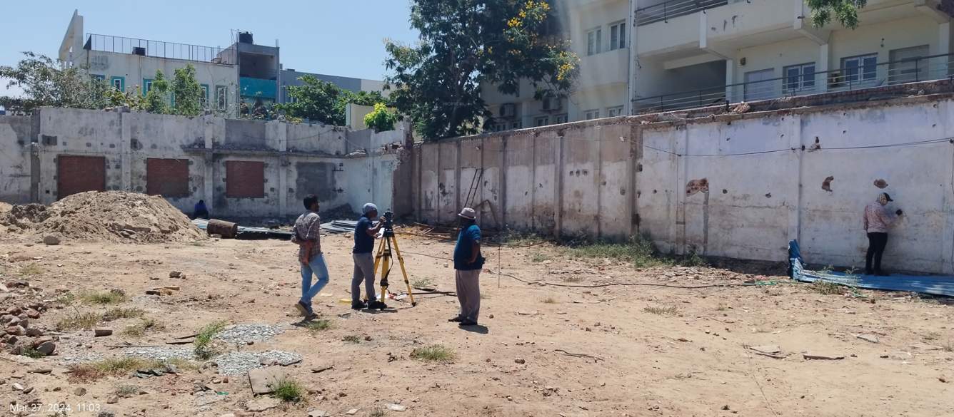  sea crest Sea Crest Construction Status July 25