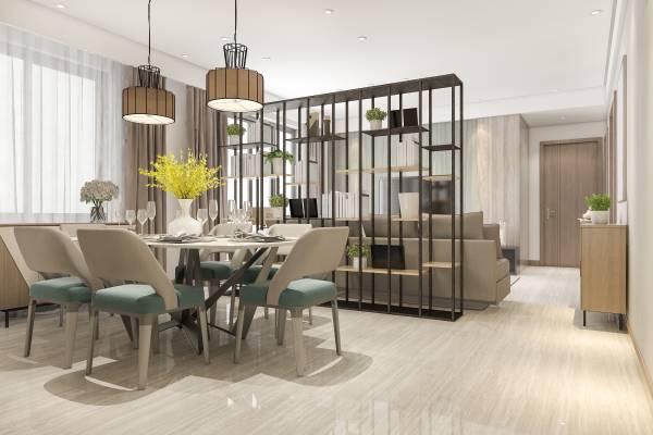  sea-crest Dining Area