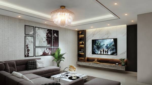  bagya Living Area