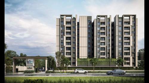  silversky-megh-aarika Elevation