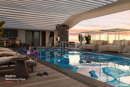  amara-ahaana Swimming Pool