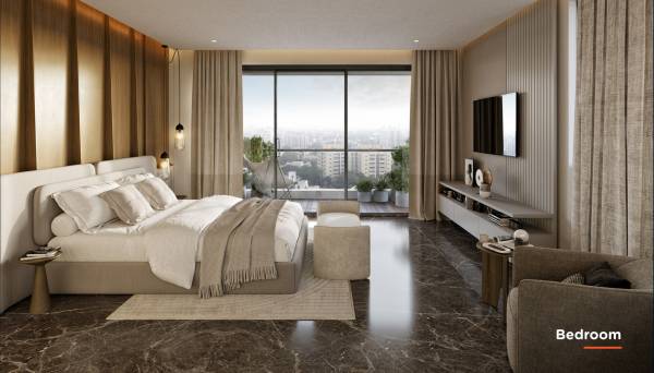  amara-ahaana Bedroom